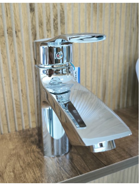 Смеситель для раковины Debora однорычажный А34